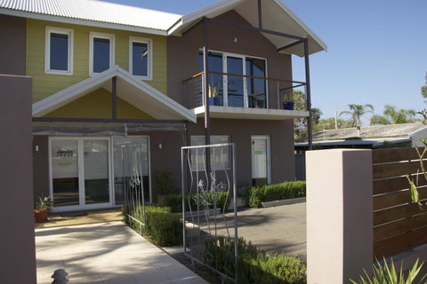 Gecko Lodge Kalbarri - Hotel WA 28