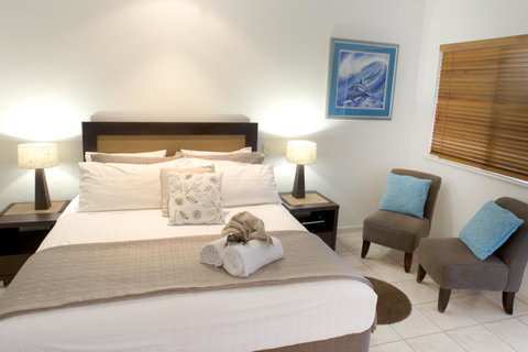 Gecko Lodge Kalbarri - Hotel WA 20