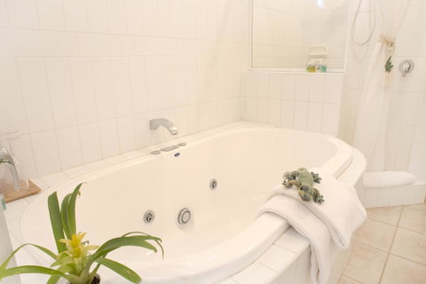 Gecko Lodge Kalbarri - Hotel WA 6