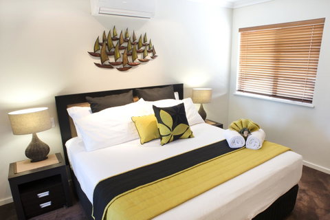 Gecko Lodge Kalbarri - Hotel WA 15