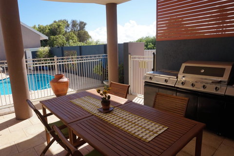 Gecko Lodge Kalbarri - Hotel WA 29