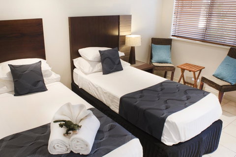 Gecko Lodge Kalbarri - Hotel WA 16