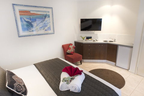 Gecko Lodge Kalbarri - Hotel WA 9