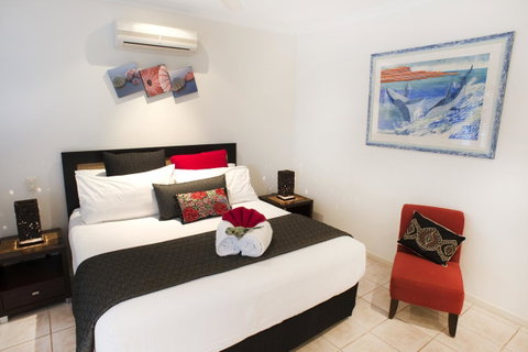 Gecko Lodge Kalbarri - Hotel WA 8