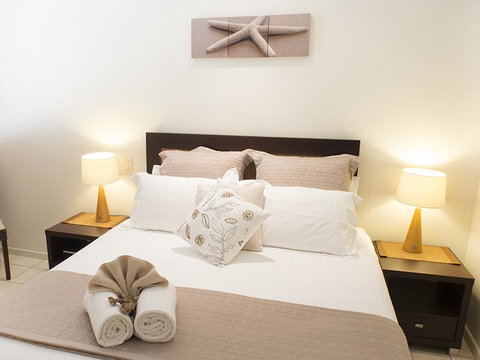 Gecko Lodge Kalbarri - Hotel WA 4