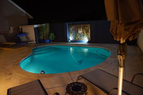 Gecko Lodge Kalbarri - Hotel WA 32
