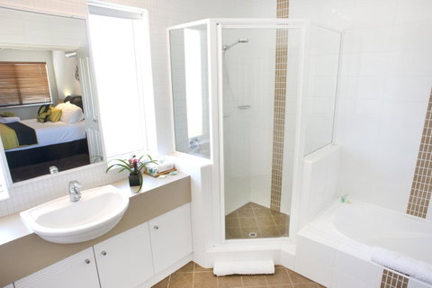 Gecko Lodge Kalbarri - Hotel WA 12