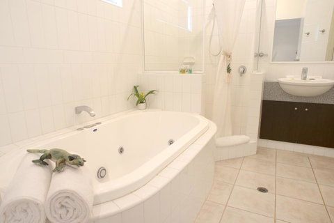 Gecko Lodge Kalbarri - Hotel WA 7