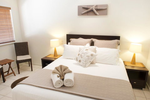 Gecko Lodge Kalbarri - Hotel WA 11