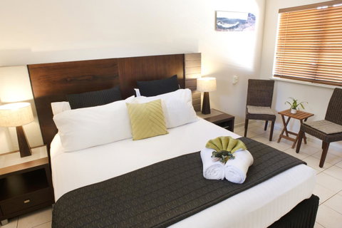 Gecko Lodge Kalbarri - Hotel WA 17