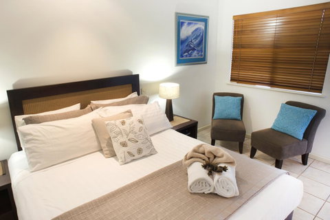 Gecko Lodge Kalbarri - Hotel WA 19