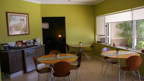 Gecko Lodge Kalbarri - Hotel WA 26
