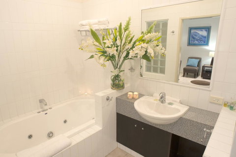 Gecko Lodge Kalbarri - Hotel WA 21