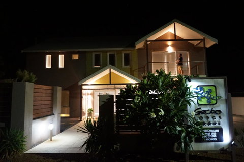 Gecko Lodge Kalbarri - Hotel WA 31