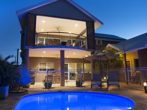 Gecko Lodge Kalbarri - Hotel WA 0