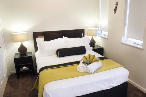 Gecko Lodge Kalbarri - Hotel WA 14