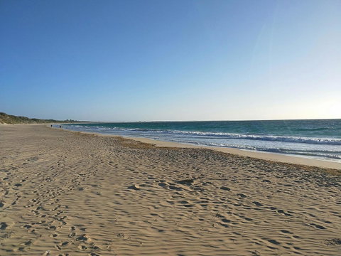 Sea-Esta - Hotel WA 25
