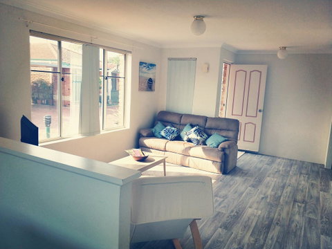 Sea-Esta - Hotel WA 16