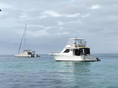 Sea-Esta - Hotel WA 28