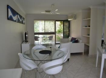 Forrest Street - Hotel WA 1