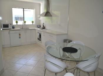 Forrest Street - Hotel WA 3