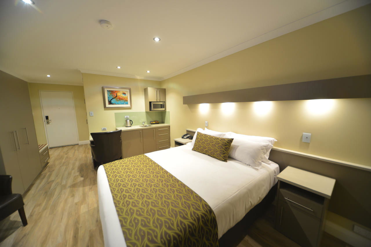 Bentley WA Hotel WA