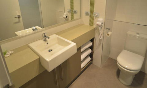 Bentley Motel - Hotel WA 10