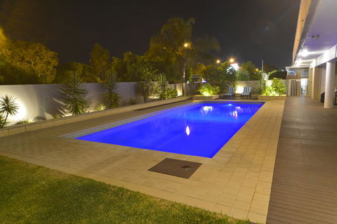 Bentley Motel - Hotel WA 15