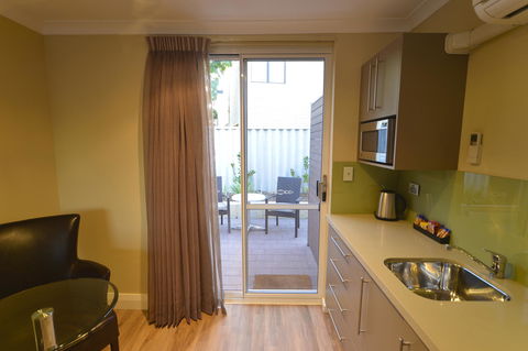 Bentley Motel - Hotel WA 8