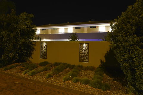 Bentley Motel - Hotel WA 13