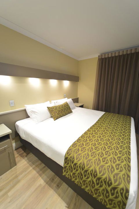 Bentley Motel - Hotel WA 11