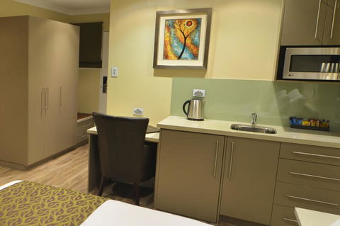 Bentley Motel - Hotel WA 3