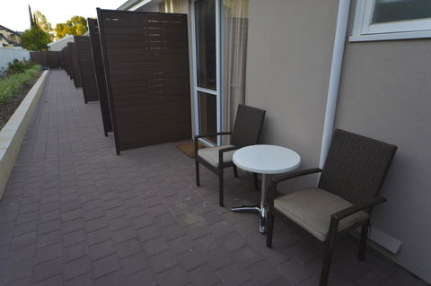 Bentley Motel - Hotel WA 14