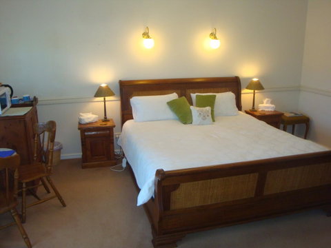 Lanterns Retreats - Hotel WA 22