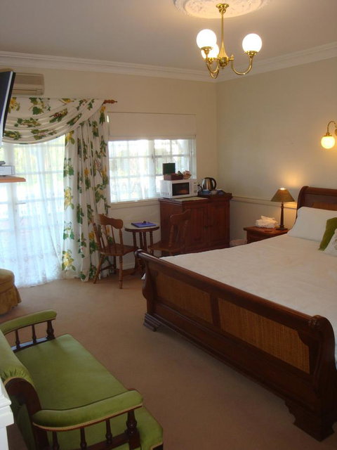 Lanterns Retreats - Hotel WA 17