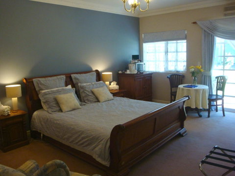 Lanterns Retreats - Hotel WA 13