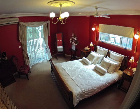 Lanterns Retreats - Hotel WA 7