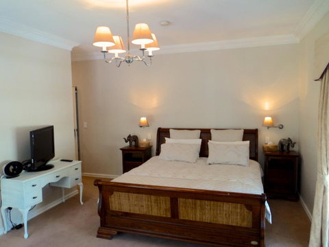 Lanterns Retreats - Hotel WA 3