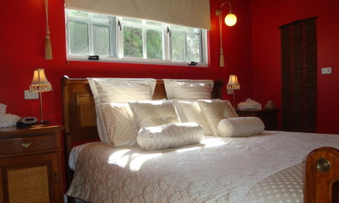 Lanterns Retreats - Hotel WA 0
