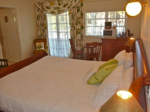 Lanterns Retreats - Hotel WA 9