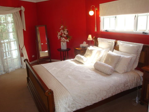 Lanterns Retreats - Hotel WA 5