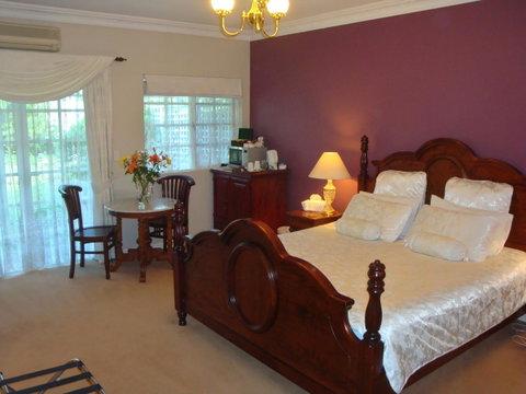 Lanterns Retreats - Hotel WA 16