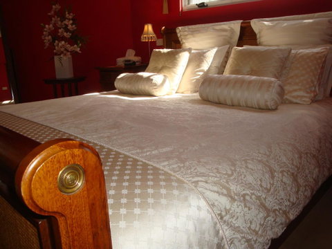 Lanterns Retreats - Hotel WA 8