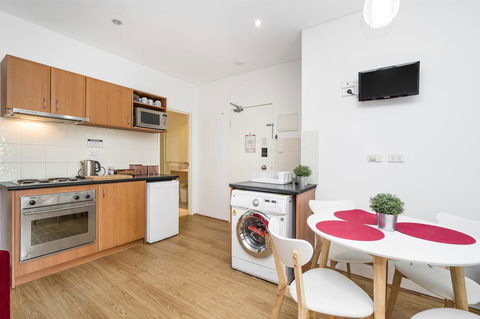 405 Perth City Escape - Hotel WA 11