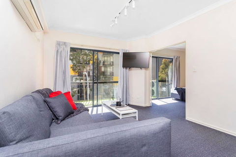 405 Perth City Escape - Hotel WA 43