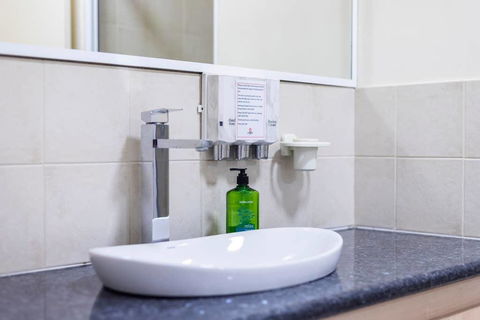 405 Perth City Escape - Hotel WA 16