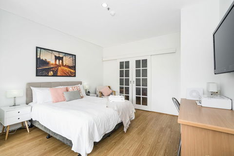 405 Perth City Escape - Hotel WA 13