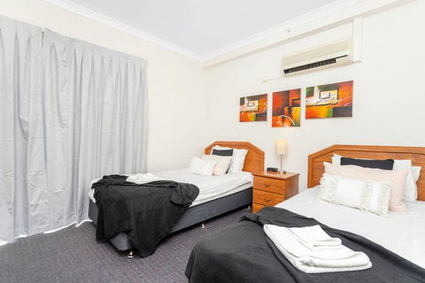 405 Perth City Escape - Hotel WA 42