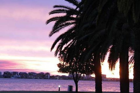 405 Perth City Escape - Hotel WA 19