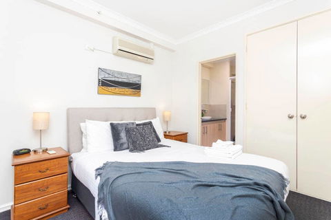 405 Perth City Escape - Hotel WA 44